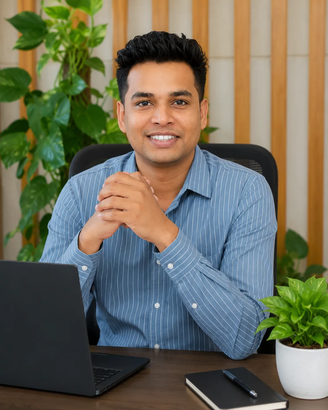 Asish Kumar