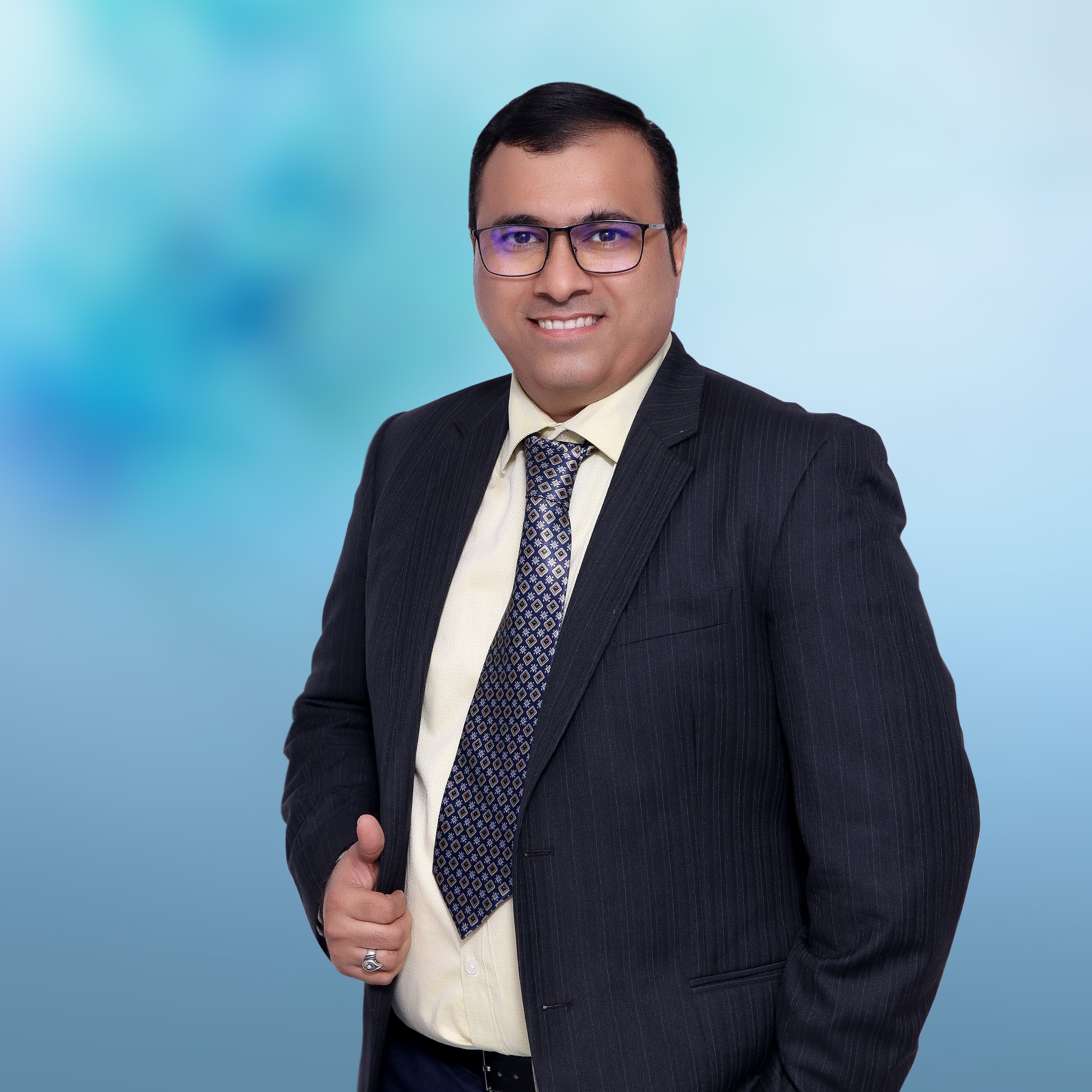 Mr. Gaurav Dakshini