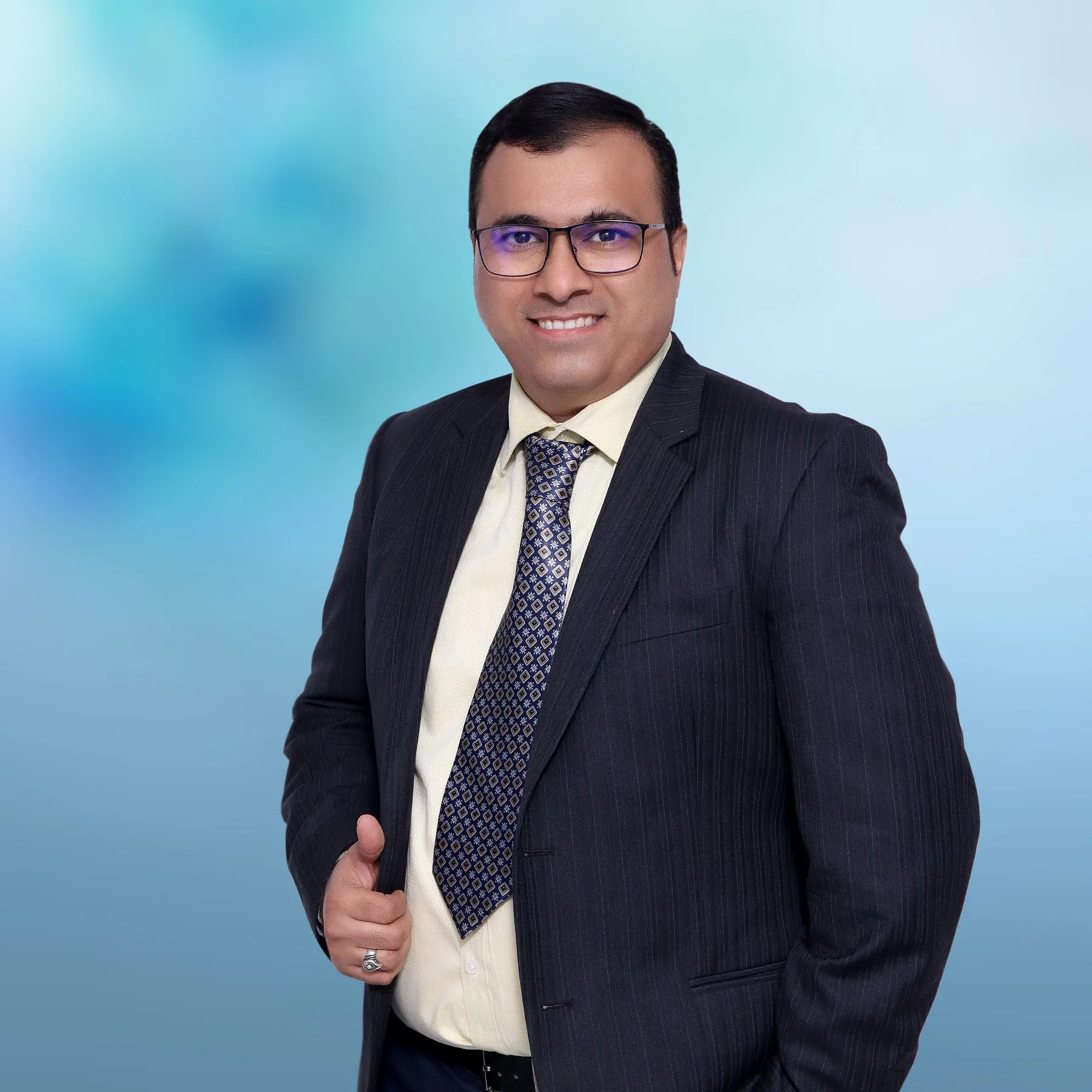 Gaurav Dakshini