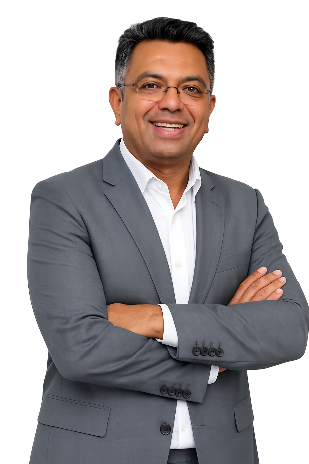 Prashanth Hugar Prashanth Hugar