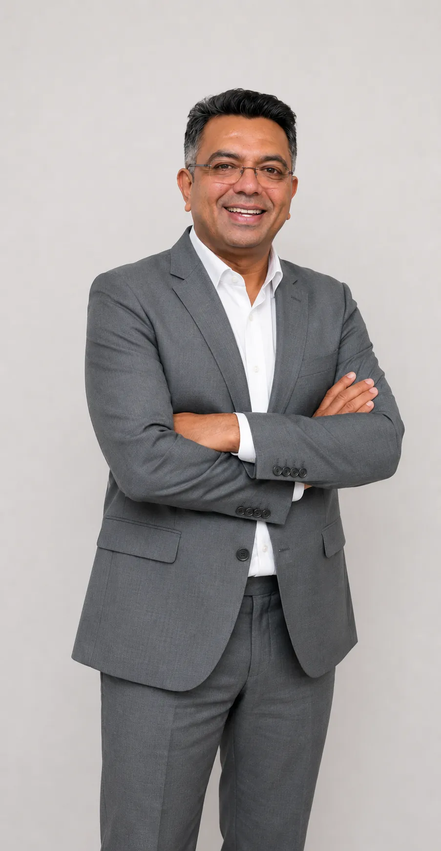 Prashanth Hugar