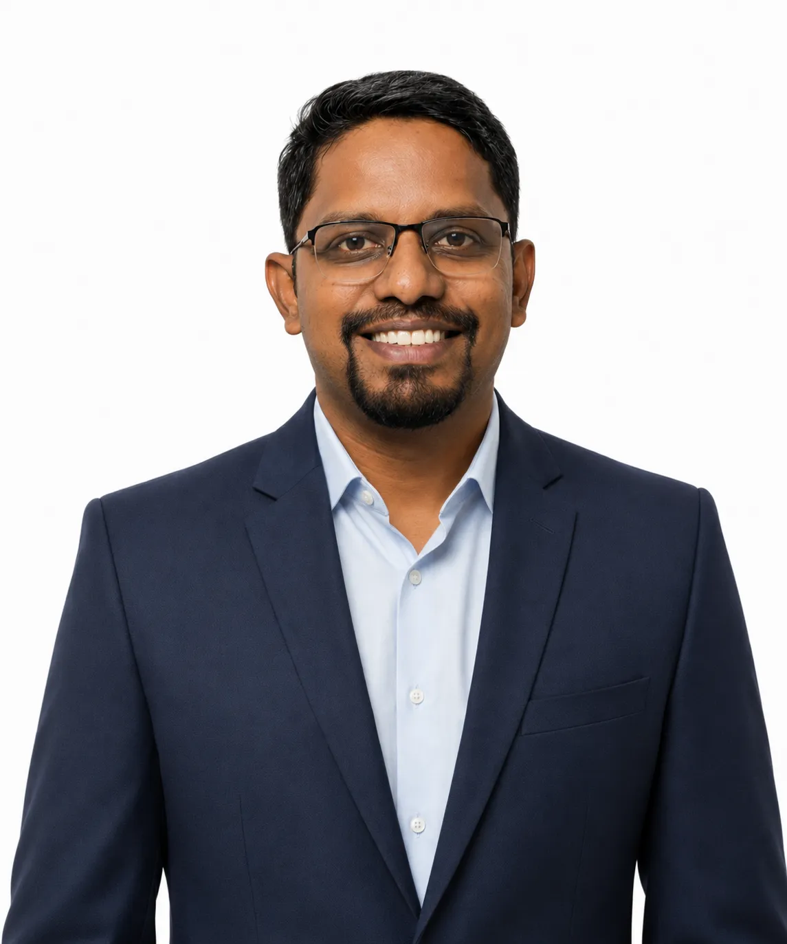Adarsh L J
