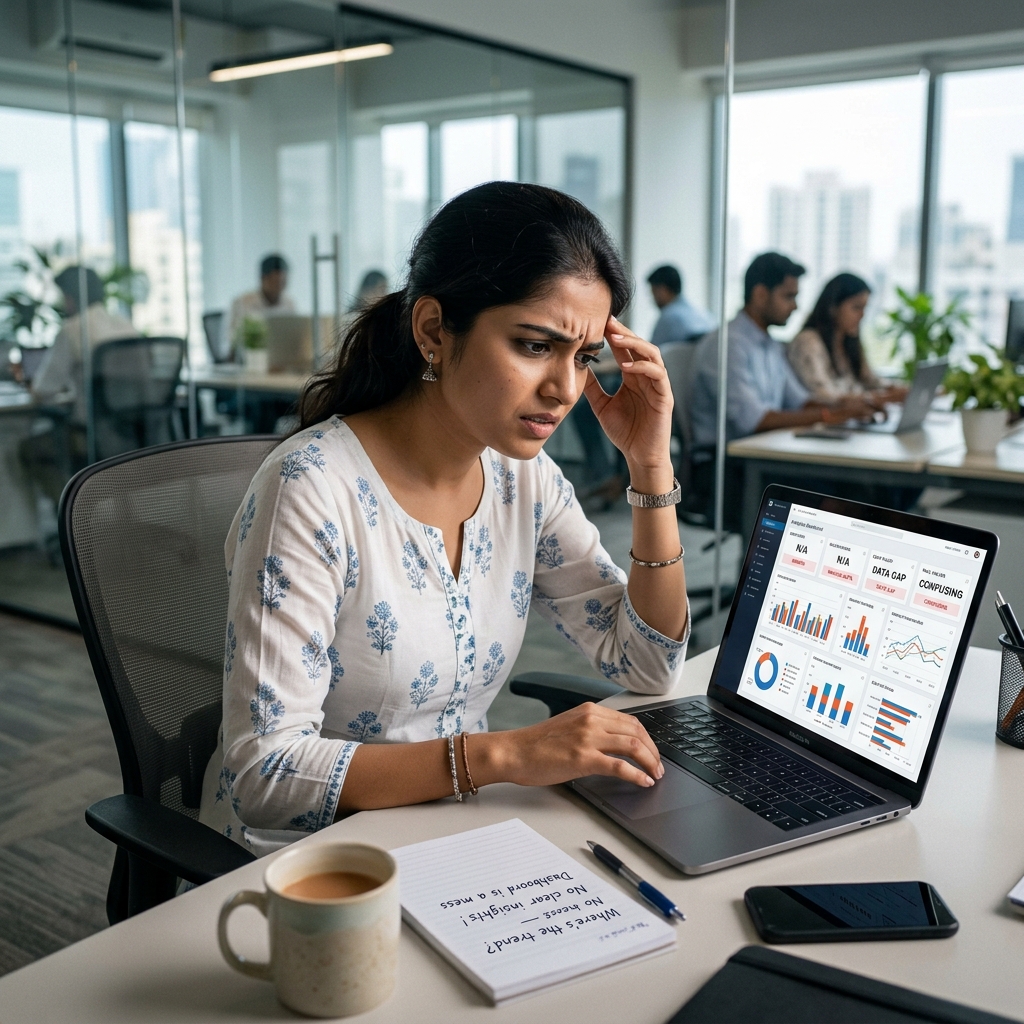 Increasing Workload