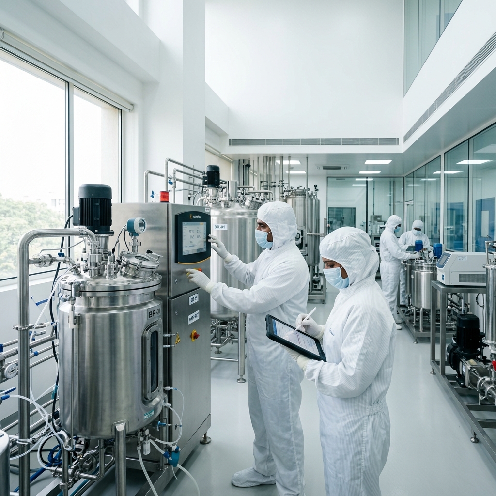 Biotechnology
