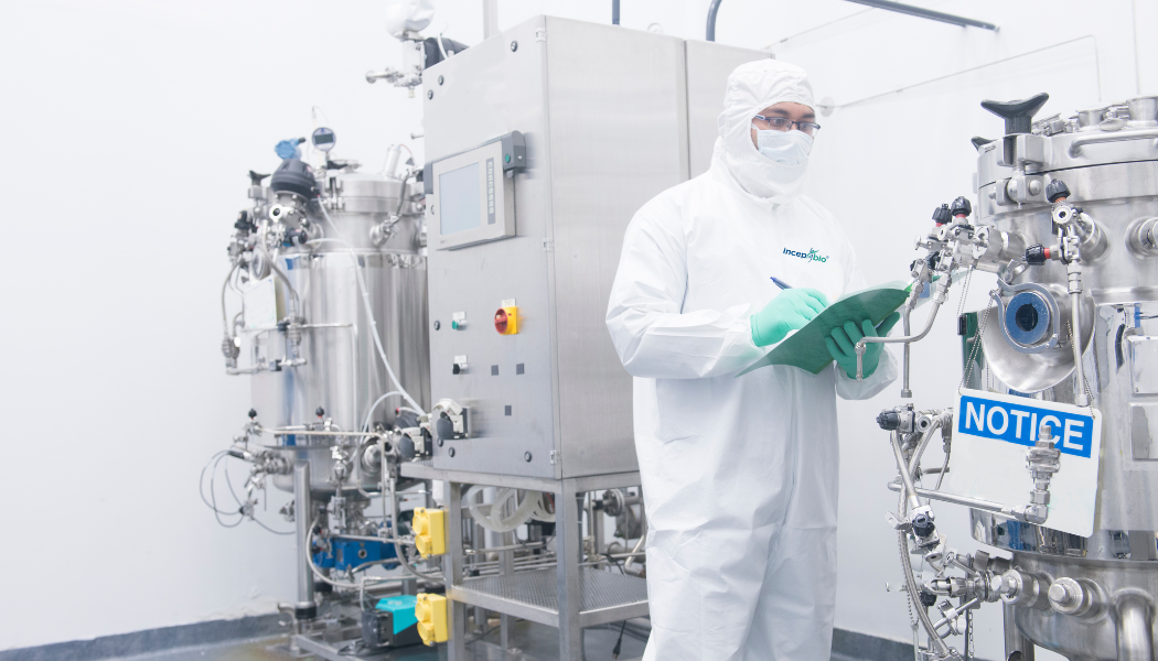 Industrial Manufacturing