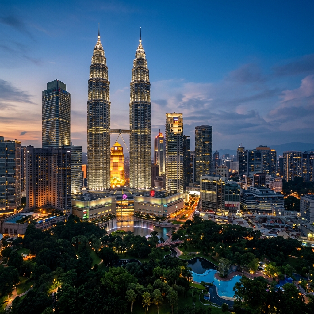 KLCC Malaysia Pharma Healthcare Expo&copy; &copy; 2026 Incepbio Booth 4059