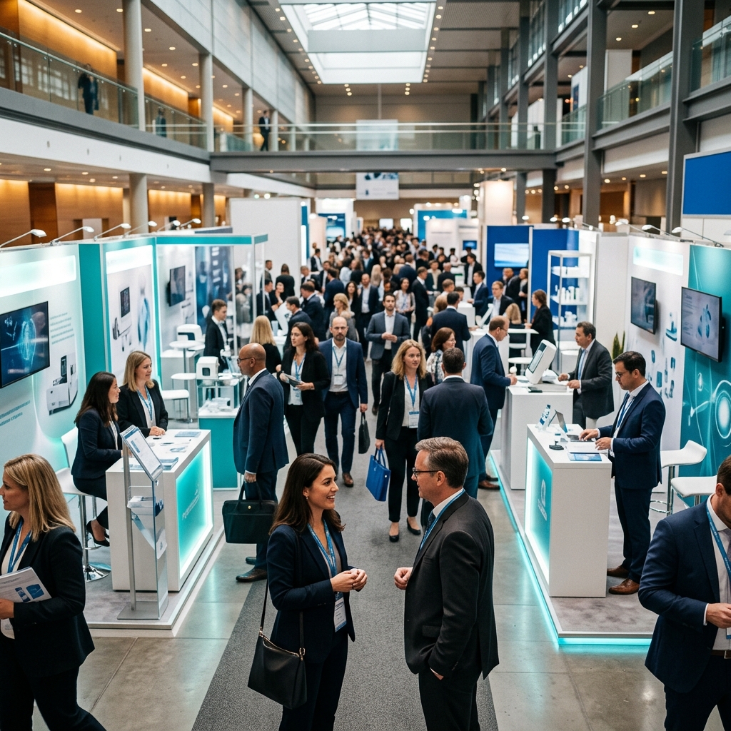 Malaysia Pharma Expo 2026 Malaysia Pharma Expo 2026