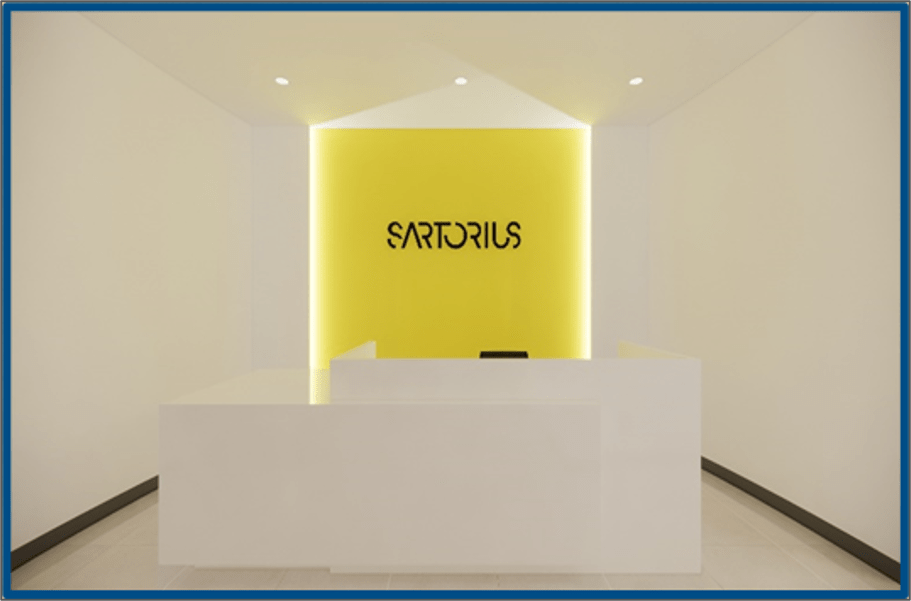 Sartorius Photo 1