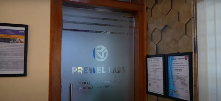 Prewel Labs Photo 1