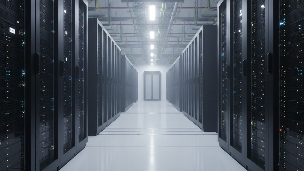 Data Centers