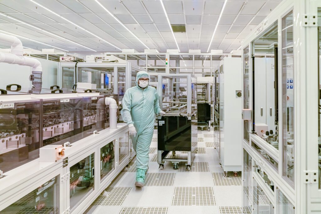 ValBio validation support for pharmaceutical companies