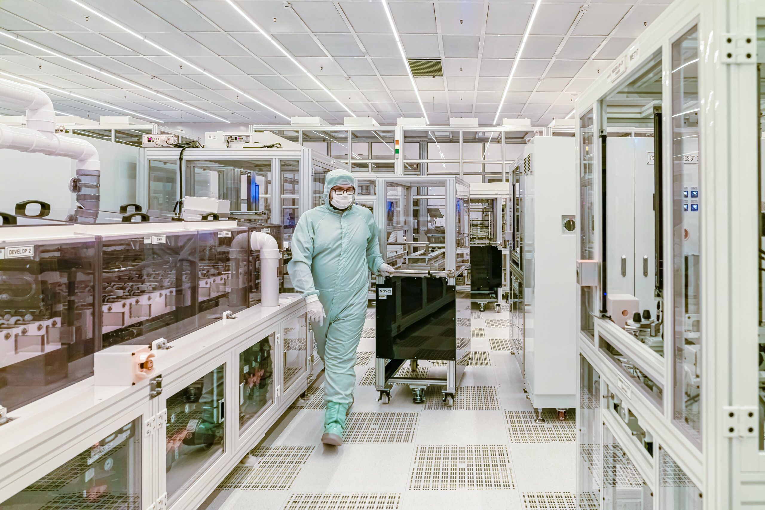 ValBio validation support for pharmaceutical companies