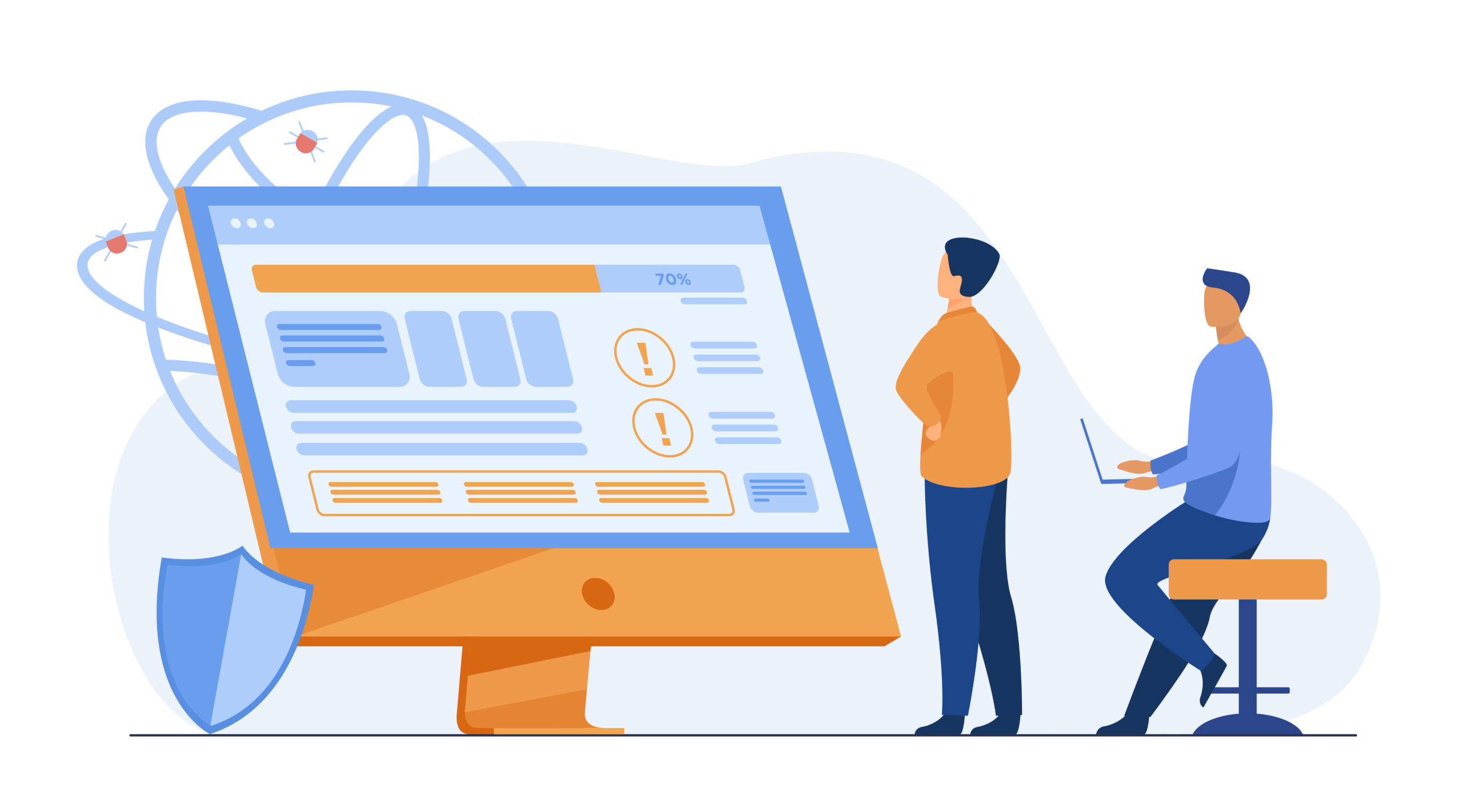 Computer System Validation in Pharma