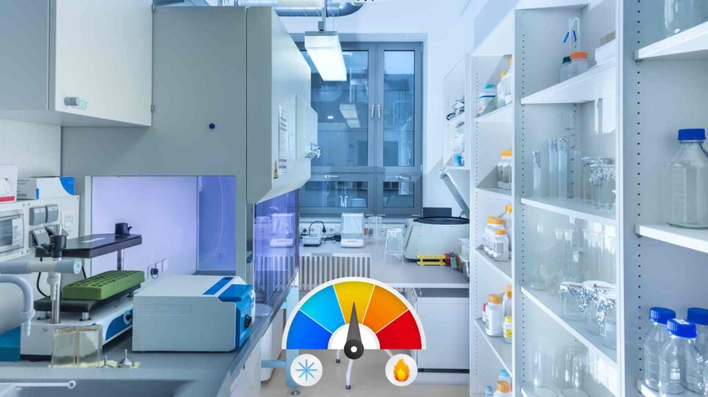 Thermal Validation Challenges