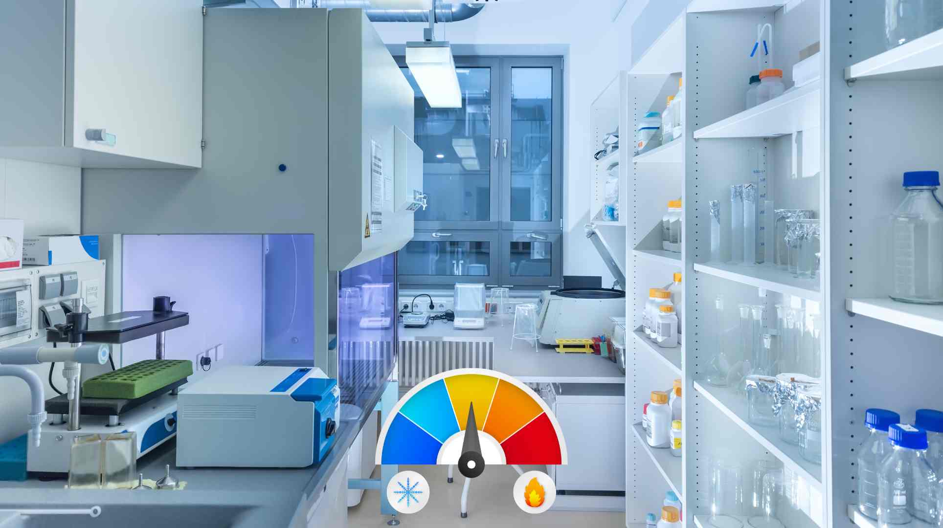 Thermal Validation Challenges