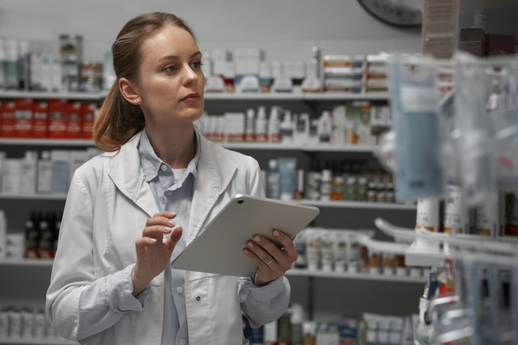 Pharmaceutical Regulatory Compliance