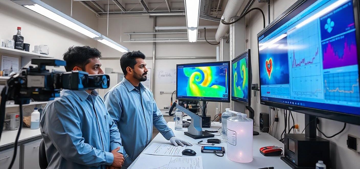 Thermal Validation