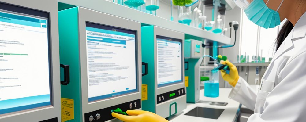 Phases of Equipment Validation